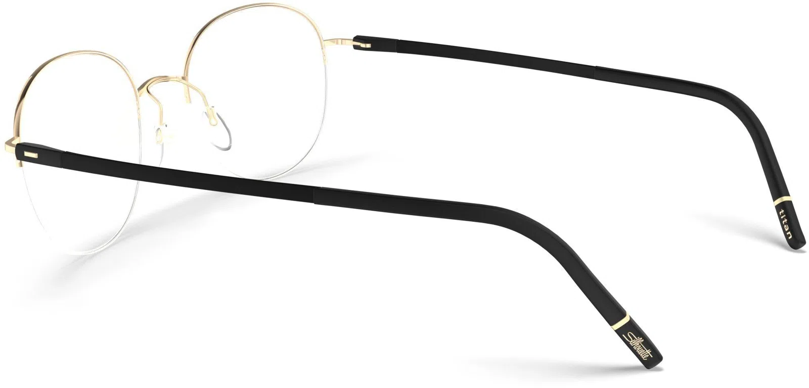 Silhouette Dynamic Dawn 5572 Eyeglasses - view 26